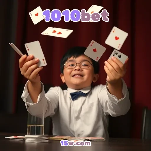 1010bet: Descubra Jogos Diversos e Incríveis Que Encantam Jogadores