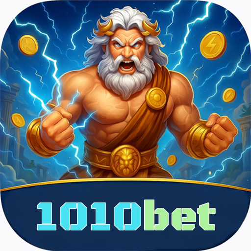 1010bet-Logo
