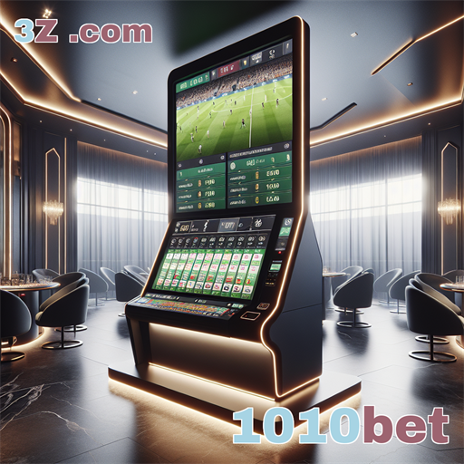 Descubra a Emoção do Keno no 1010bet
