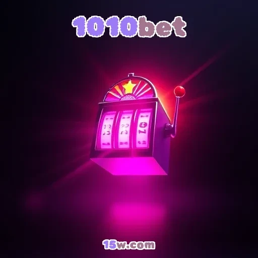 1010bet: Descubra o Encanto do Cassino Ao Vivo e Seus Recursos Surpreendentes