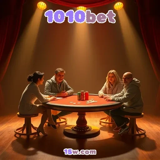 1010bet: Descubra Promoções Imperdíveis e Aumente Seus Ganhos!