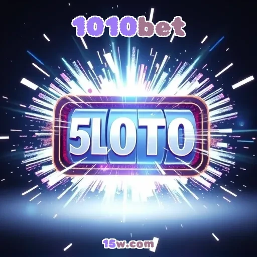 1010bet Caça-Níqueis