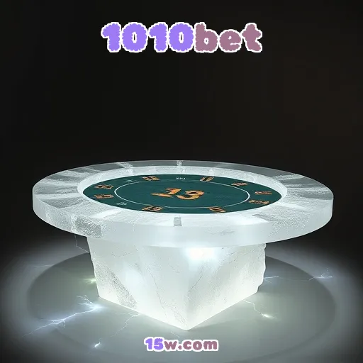 1010bet: Atrações Irresistíveis do Bingo Eletrônico para Todos os Jogadores