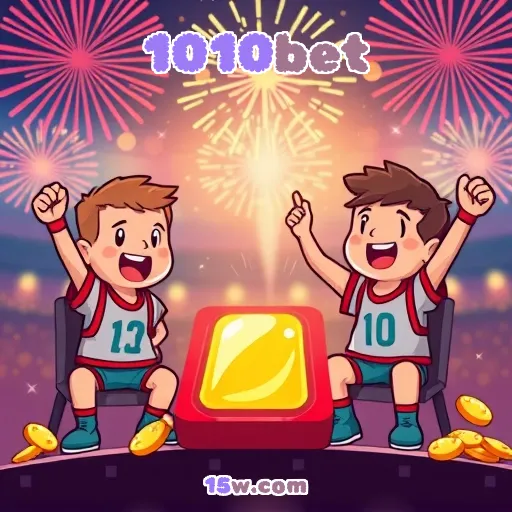 1010bet: Segredos Revelados da Seção Jackpots do Site de Jogos!